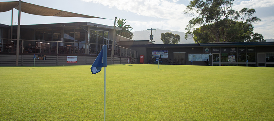 <em>Play one of Melbourne's Top Courses!</em> 18 holes for TWO at the beautiful Eastwood Golf Club. <em>Normally $150, Today just $99!</em> 