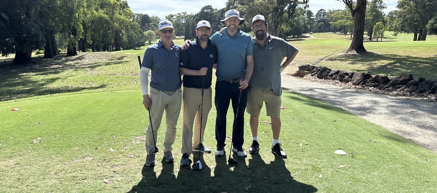 <em>Play one of Melbourne's Top Courses!</em> 18 holes for TWO at the beautiful Eastwood Golf Club. <em>Normally $150, Today just $99!</em> 