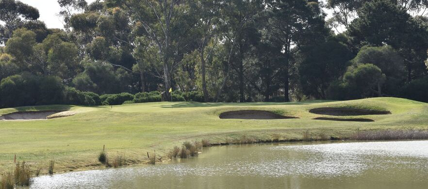 Tee Times | Goonawarra Golf Club