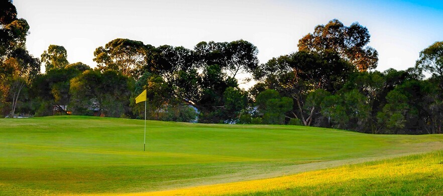 Tee Times | Goonawarra Golf Club