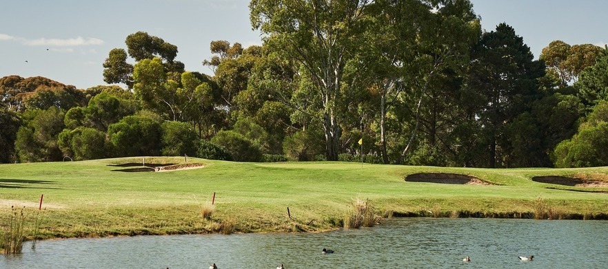 Tee Times | Goonawarra Golf Club
