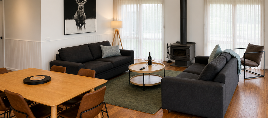 One Night Stay & Play for Two at the exclusive Eastern Golf Club with 1 round of golf each PLUS continental breakfast