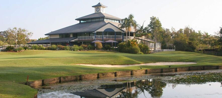 Tee Times | Palmer Gold Coast 