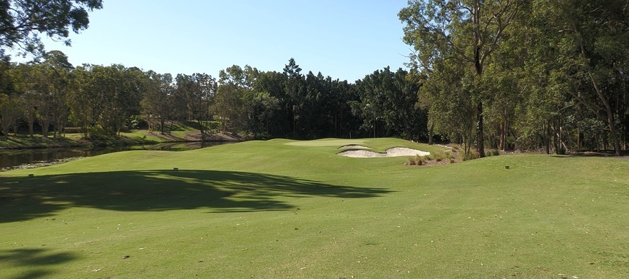 Tee Times | Palmer Gold Coast 