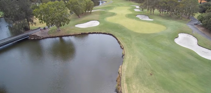 Tee Times | Palmer Gold Coast 
