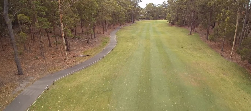 Tee Times | Palmer Gold Coast 