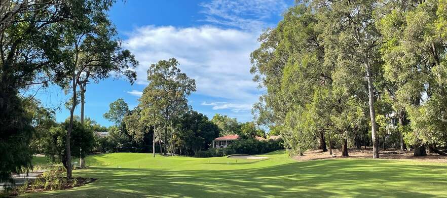 Tee Times | Palmer Gold Coast 