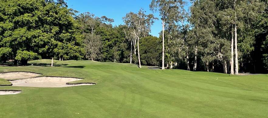 Tee Times | Palmer Gold Coast 
