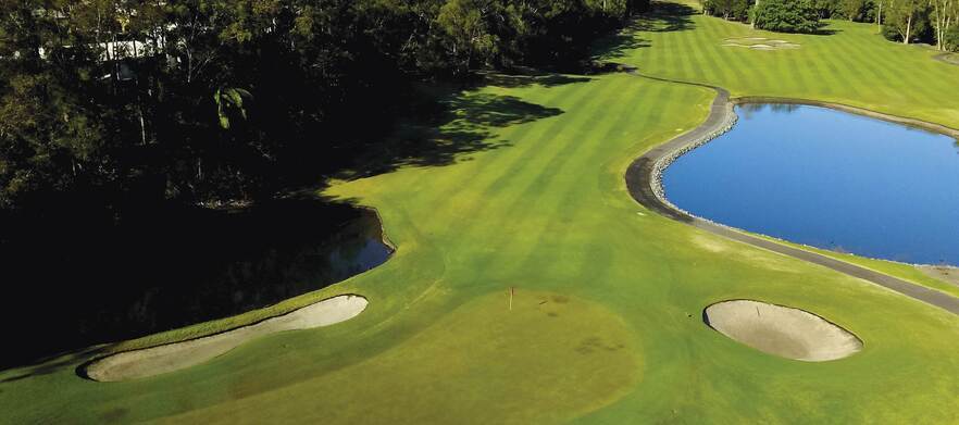 Tee Times | Palmer Gold Coast 