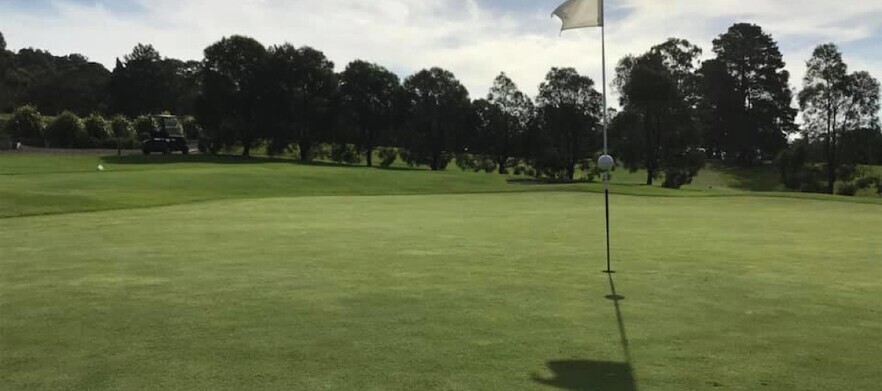 Tee Times | Antill Park Country Golf Club