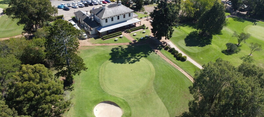 Tee Times | Antill Park Country Golf Club
