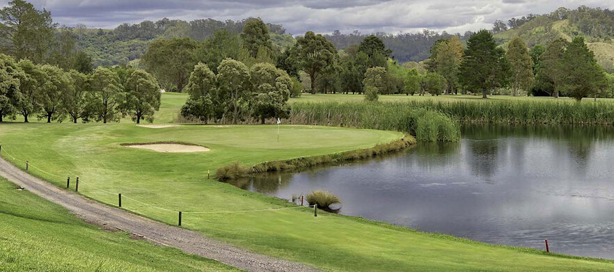 Tee Times | Antill Park Country Golf Club
