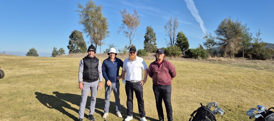 Goonawarra Golfer Classic 12th February 2027
