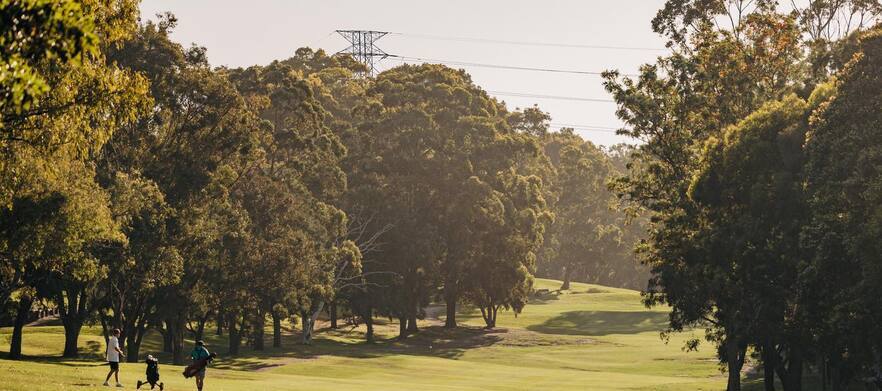 Tee Times | Merewether Golf Club