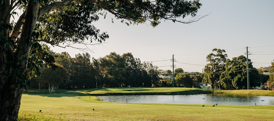Tee Times | Merewether Golf Club