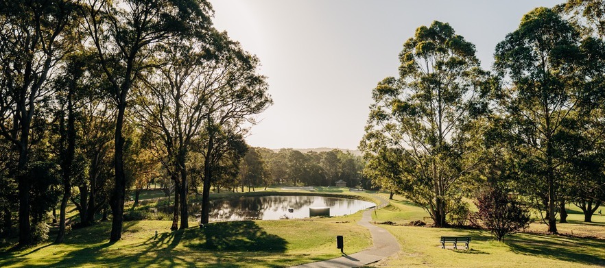 Tee Times | Merewether Golf Club
