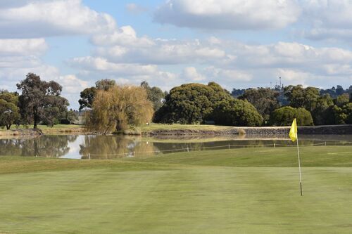 Goonawarra Golfer Classic 12th February 2027