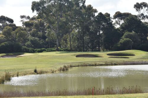 Goonawarra Golfer Classic 12th February 2027