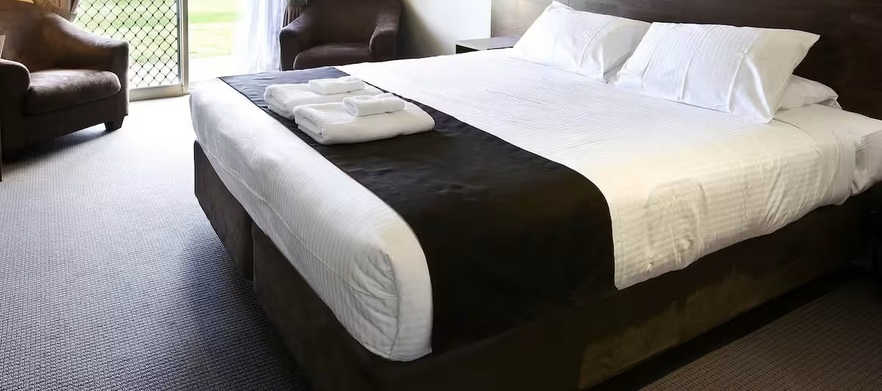 <b>Discover one of WA's Hidden Gems!</b> Stay and Play for Two at the South West's Premier Golf Course, Sanctuary Golf Resort. Includes Golf, Breakfast, Drinks, Range Balls & More!