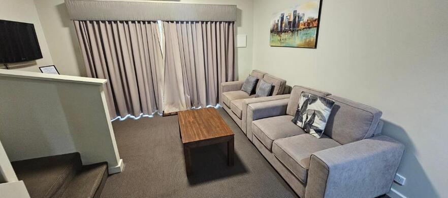 <em>Discover one of WA's Hidden Gems!</em> Stay and Play for up to 4 people at the South West's premier golf course, <em>Sanctuary Golf Resort.</em>  Includes Golf, Breakfast, Drinks, Range Balls & More!