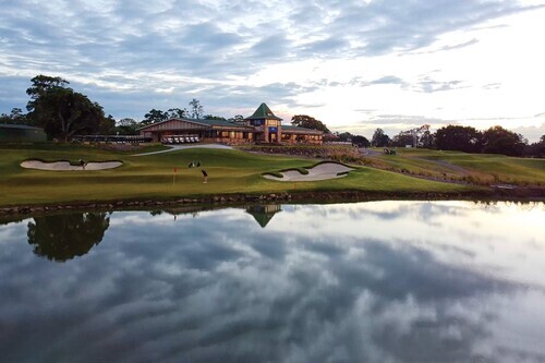 Nudgee Golfer Classic 4th June 2027