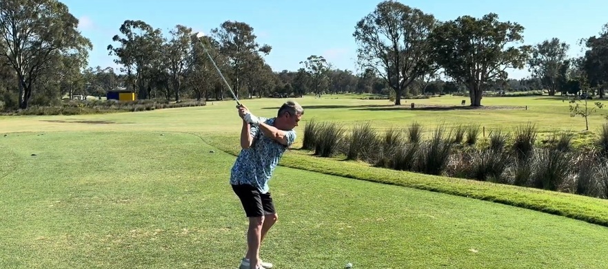 Nudgee Golfer Classic 4th June 2027