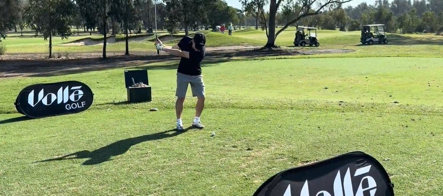 Nudgee Golfer Classic 4th June 2027