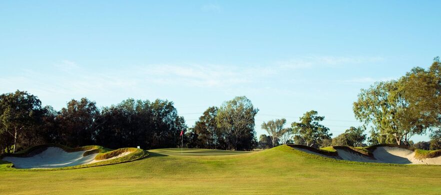 Nudgee Golfer Classic 4th June 2027