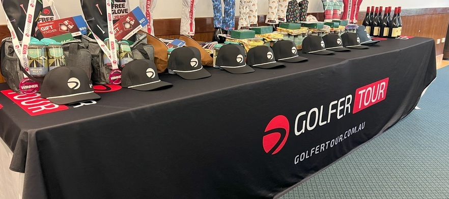 Nudgee Golfer Classic 4th June 2027