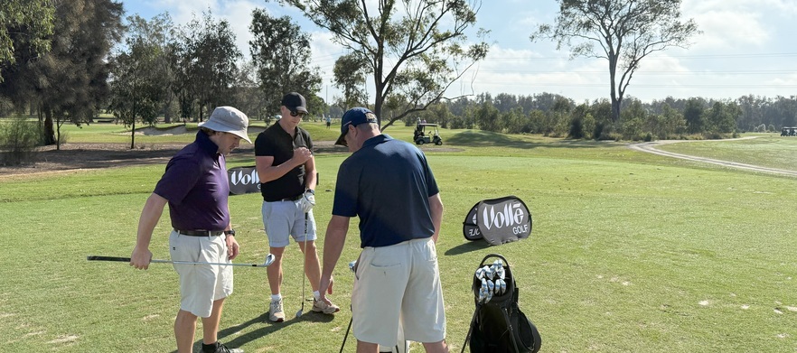 Nudgee Golfer Classic 4th June 2027