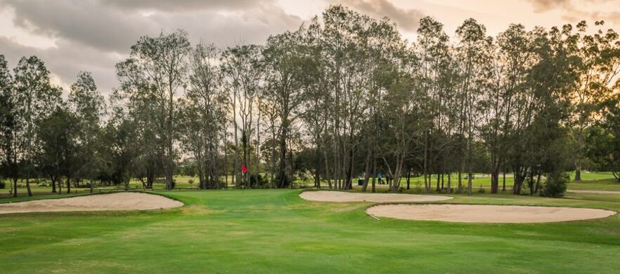 Nudgee Golfer Classic 4th June 2027