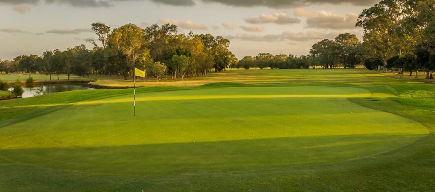 Nudgee Golfer Classic 4th June 2027