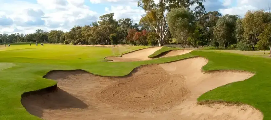 Tee Times | Barham Golf & Country Club