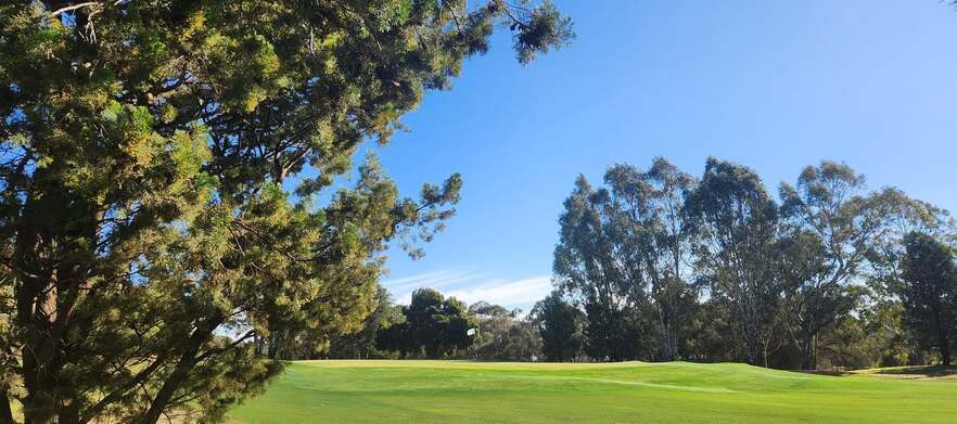 Tee Times | Barham Golf & Country Club