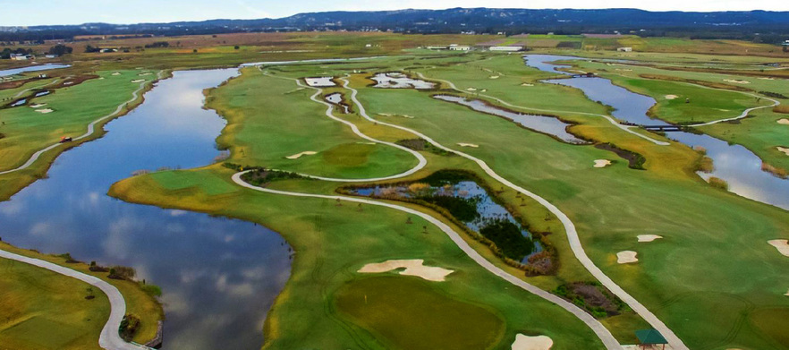 Maroochy River Golfer Classic 28th May 2027