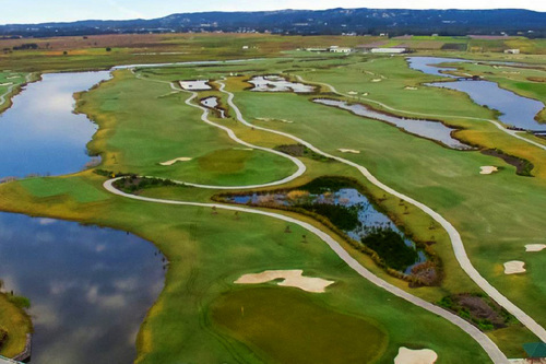 Maroochy River Golfer Classic 28th May 2027