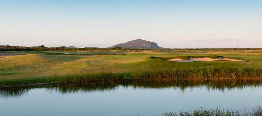 Maroochy River Golfer Classic 28th May 2027