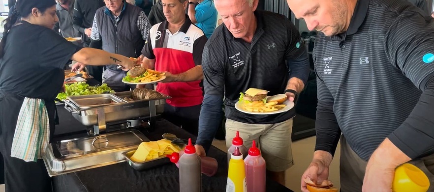 Maroochy River Golfer Classic 28th May 2027