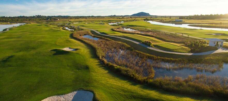 Maroochy River Golfer Classic 28th May 2027