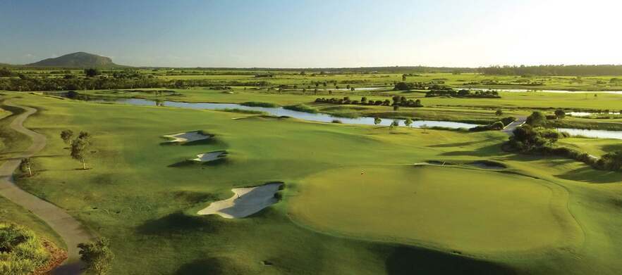 Maroochy River Golfer Classic 28th May 2027