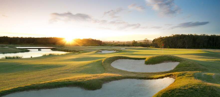 Maroochy River Golfer Classic 28th May 2027