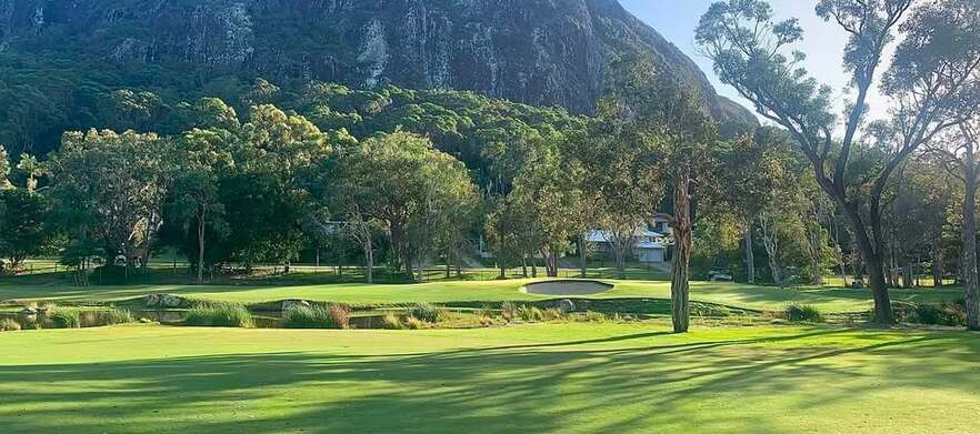 Mount Coolum Golfer Classic 19th March 2027