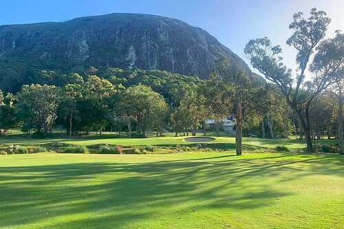 Mount Coolum Golfer Classic 19th March 2027