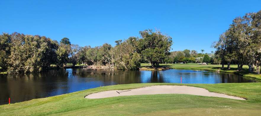 Mount Coolum Golfer Classic 19th March 2027