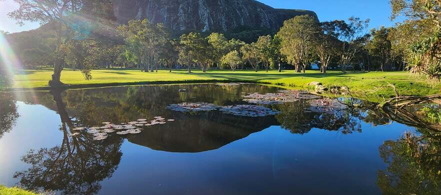 Mount Coolum Golfer Classic 19th March 2027