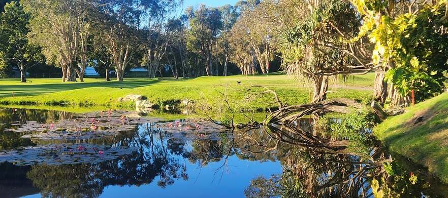 Mount Coolum Golfer Classic 19th March 2027