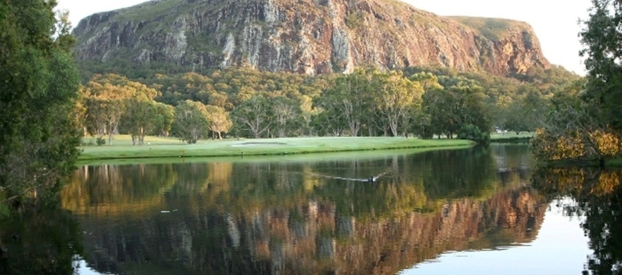 Mount Coolum Golfer Classic 19th March 2027