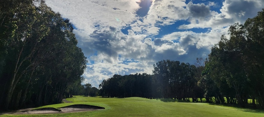 Mount Coolum Golfer Classic 19th March 2027