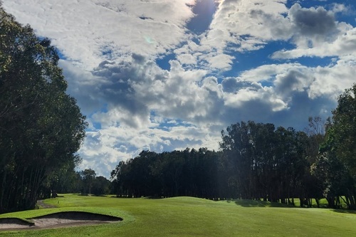 Mount Coolum Golfer Classic 19th March 2027