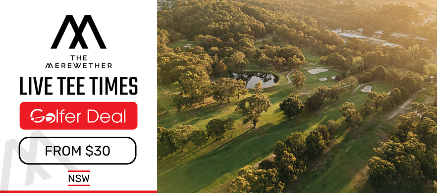 Tee Times | Merewether Golf Club